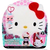 image:imageLOL Surprise Loves Hello Kitty and Friends Big Reversible Plush  Large Cinnamoroll Plush with Matching LOL Tot Sanrio Characters OntheGo Play and 7 Total Surprises  Collect All 6