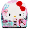 image:imageLOL Surprise Loves Hello Kitty and Friends Big Reversible Plush  Large My Melody Plush with Matching LOL Tot Sanrio Characters OntheGo Play and 7 Total Surprises  Collect All 6