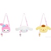 image:imageLOL Surprise Loves Hello Kitty and Friends Big Reversible Plush  Large My Melody Plush with Matching LOL Tot Sanrio Characters OntheGo Play and 7 Total Surprises  Collect All 6