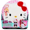 image:imageLOL Surprise Loves Hello Kitty and Friends Big Reversible Plush  Large Pompompurin Plush with Matching LOL Tot Sanrio Characters OntheGo Play and 7 Total Surprises  Collect All 6