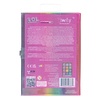 image:imageTownley Girl LOL Surprise 12Well Lockable Diary Shadow Palette with Practice Face Chart Shimmery and Opaque Colors Pigmented 2 Brushes NonToxic 6 Perfect for Parties Sleepovers
