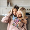 image:imageTownley Girl LOL Surprise 12Well Lockable Diary Shadow Palette with Practice Face Chart Shimmery and Opaque Colors Pigmented 2 Brushes NonToxic 6 Perfect for Parties Sleepovers