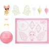image:imageLOL Surprise Just Add Color 3Pack 20  3 Dolls Included Features 3 Different Series Great Gift for Kids Ages 4
