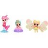 image:imageLOL Surprise Just Add Color 3Pack 20  3 Dolls Included Features 3 Different Series Great Gift for Kids Ages 4
