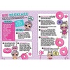 image:imageLOL Surprise My UltraCreative Art and Craft Activity Annual