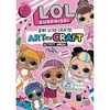 image:imageLOL Surprise My UltraCreative Art and Craft Activity Annual
