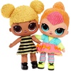 image:imageLOL Surprise Queen Bee  Huggable Soft Plush Doll