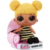 image:imageLOL Surprise Queen Bee  Huggable Soft Plush Doll