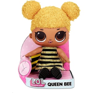 image:imageLOL Surprise Queen Bee  Huggable Soft Plush Doll