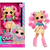 image:imageLOL Surprise OMG Doll  Bubblegum DJ
