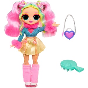image:imageLOL Surprise OMG Doll  Bubblegum DJ